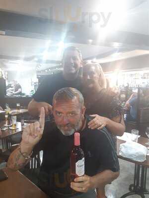 The Tavern On The Seafront