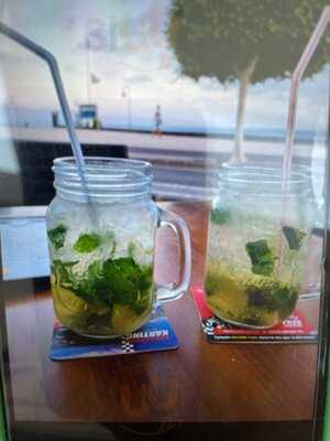 The Tavern On The Seafront