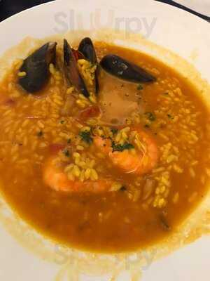 Restaurant Casa Sevilla