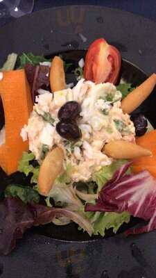 Restaurant Casa Sevilla