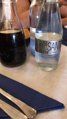 Restaurant Casa Sevilla