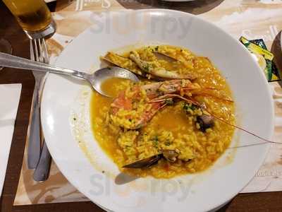 Restaurant Casa Sevilla