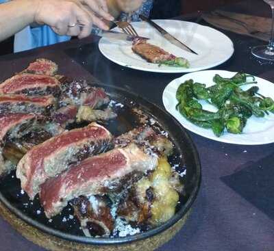 La Txuleteria Del Iraeta