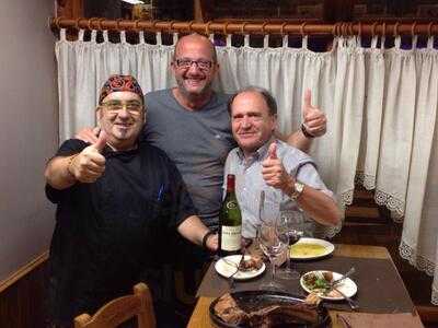 La Txuleteria Del Iraeta