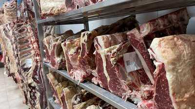 La Txuleteria Del Iraeta