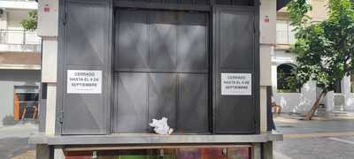 Burguer Hermanos Rodríguez