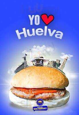 Burguer Hermanos Rodríguez