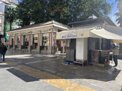 Burguer Hermanos Rodríguez