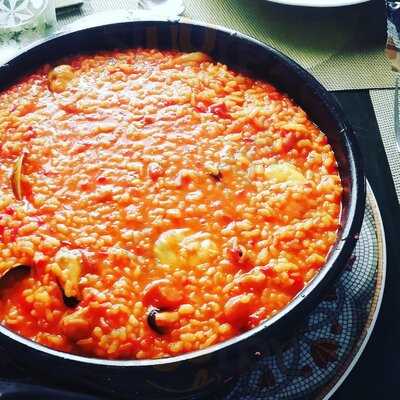 Restaurante La Bodeguita