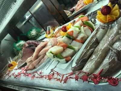 Restaurante La Bodeguita