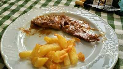 Restaurante La Bodeguita