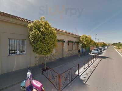 Restaurante La Bodeguita