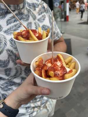 Xurreria La Sorpresa