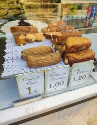 Xurreria La Sorpresa