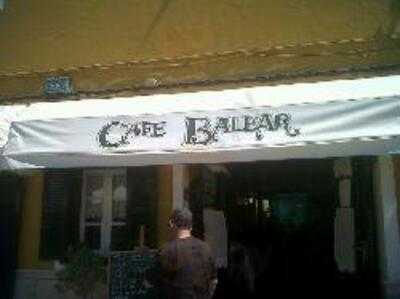 Cafè Balear