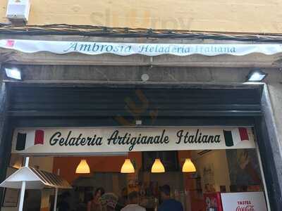 Heladeria Ambrosia