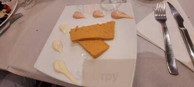 Bar Restaurante Metro Zamora