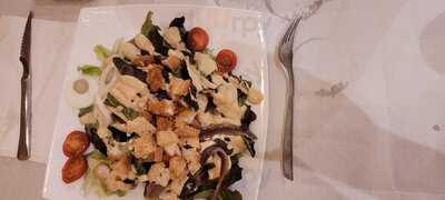 Bar Restaurante Metro Zamora