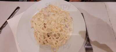 Bar Restaurante Metro Zamora