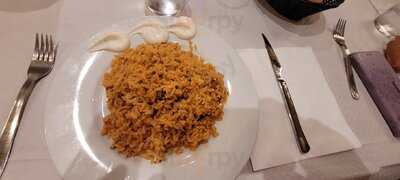 Bar Restaurante Metro Zamora