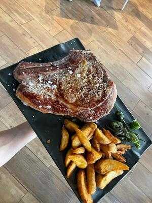 Bar Restaurante Metro Zamora