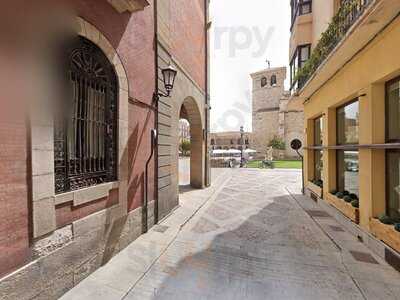 Bar Restaurante Metro Zamora