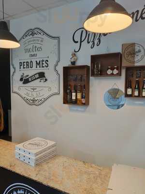 Pizzeria Parandú