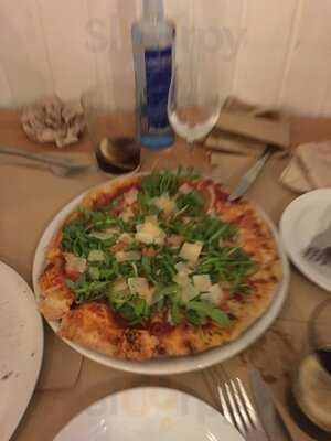 Da Enríco Pizzeria Italiana