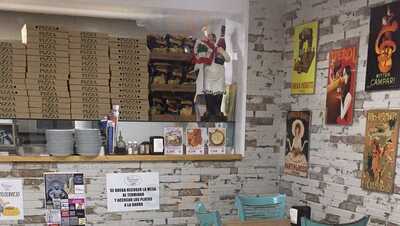 Da Enríco Pizzeria Italiana