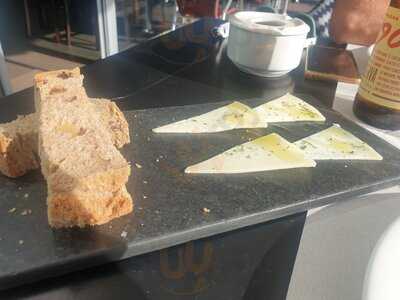 Restaurante-asador Ollares Da Ría