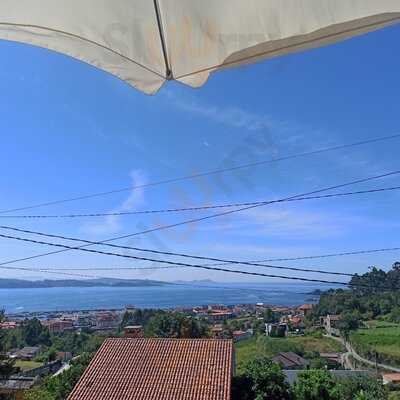 Restaurante-asador Ollares Da Ría