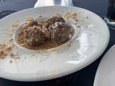 Restaurante-asador Ollares Da Ría