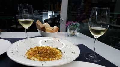 Restaurante-asador Ollares Da Ría