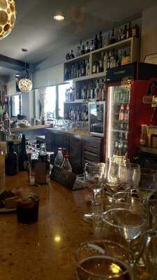 Restaurante "el Cortijillo'