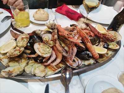 Restaurante "el Cortijillo'