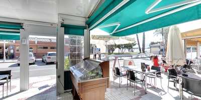 Restaurante "el Cortijillo'