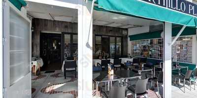 Restaurante "el Cortijillo'