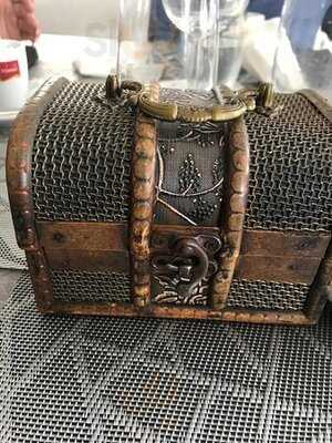 Atlantico Bar Restaurant