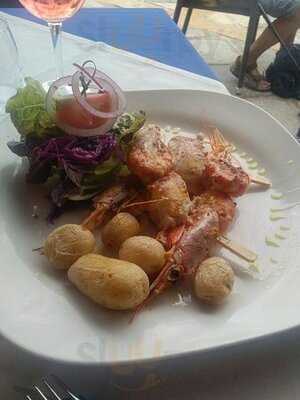 Atlantico Bar Restaurant