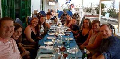 Atlantico Bar Restaurant