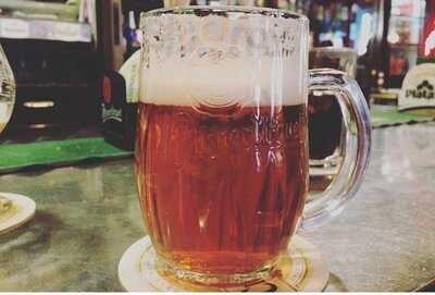 Cerveceria La Barraca