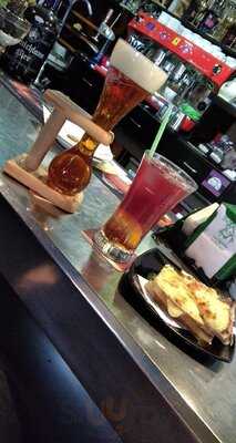 Cerveceria La Barraca