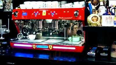 Cerveceria La Barraca