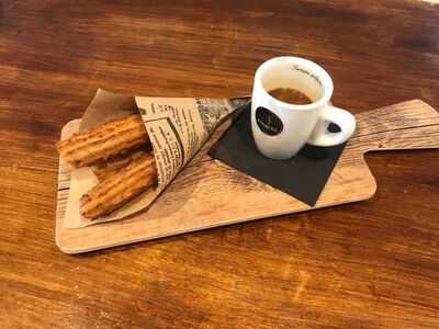 Séptimo Arte Gastrobar