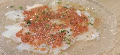 Meraki 17 Restaurant