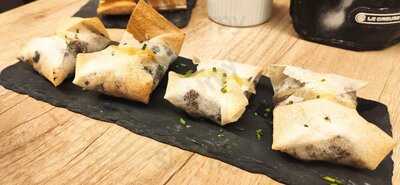 Meraki 17 Restaurant