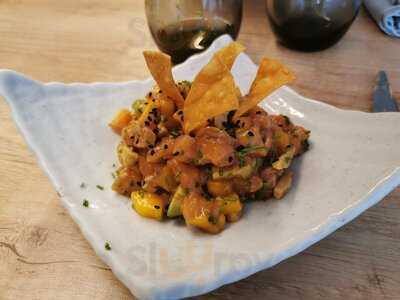 Meraki 17 Restaurant