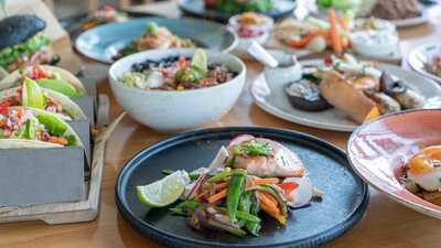 Greenvita Healthy Kitchen