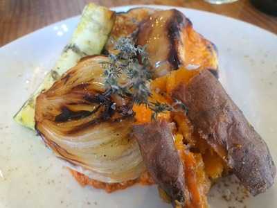 Greenvita Healthy Kitchen