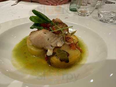 Restaurante Dos Reis  Parador De Santiago